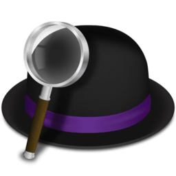 Alfred 3.6.1 – Quick launcher for apps and more. icon