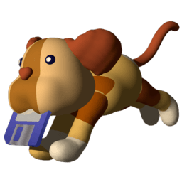Fetch 5.8 icon