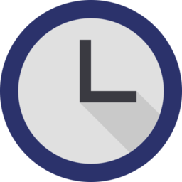 File Time 1.8 – Batch change the date and time of your folders. icon