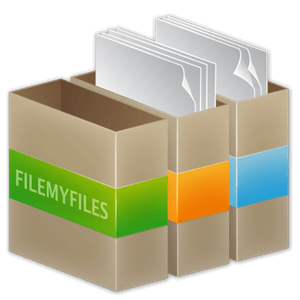 FileMyFiles 4.1.1 icon