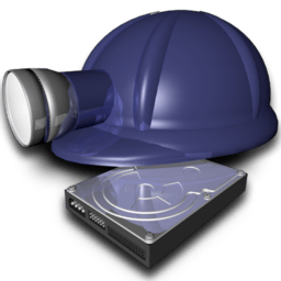 FileSalvage 9.2 – Recover deleted files from a drive. icon
