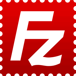 FileZilla 3.63.0 icon