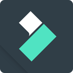 Wondershare Filmora 9.3.2.15 icon
