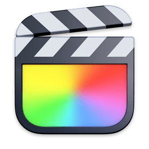 Final Cut Pro 10.4.4 icon