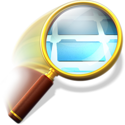 Find Any File 1.9.3b3 – Search your disks for files using various criteria. icon
