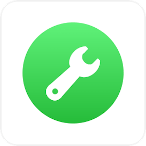 Fix My iPhone 2.5.5 icon