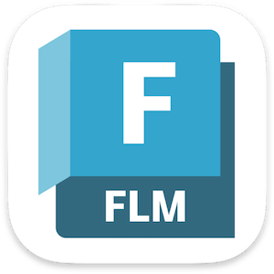 Autodesk Flame 2027.1 icon