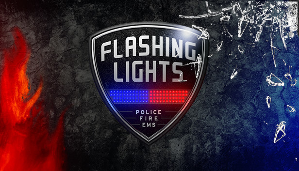 Flashing Lights 1.01 icon