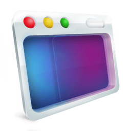 Flexiglass 1.7 – Window manager. icon