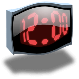 FlexTime 1.4 icon