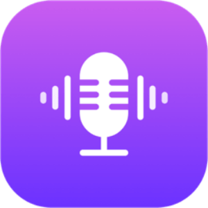 FliFlik Voice Changer 4.2.0 icon