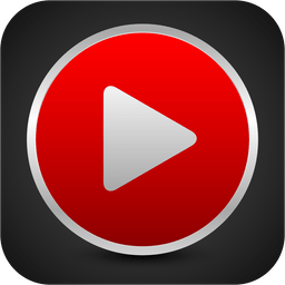 Flix Player 2.1.1 – gives you fast access to YouTube. icon
