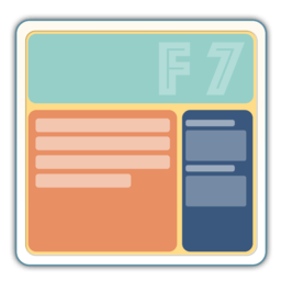Flux 7.1.10 – Advanced Web-design tool. icon