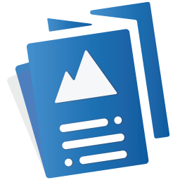 Flyer Creator – Poster Design 1.3 icon