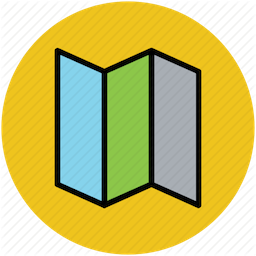 Flyer Design – Flyer Template for Indeisgn 1.0 icon