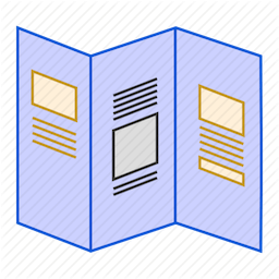 Flyer Design – Flyer Templates for Word 1.0 icon