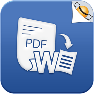 Flyingbee PDF to Word 10.3.7 icon