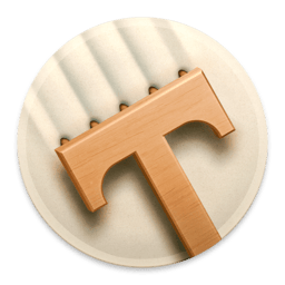 Focused 3.2 – Stunning word processing with markdown (was Typed). icon