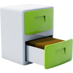 Folder Tidy 2.7.2 – Tidy up any folder with one click. icon
