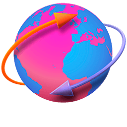 FoldersSynchronizer 5.1.2 icon