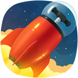 Folx Pro 5.4 – Download manager. icon