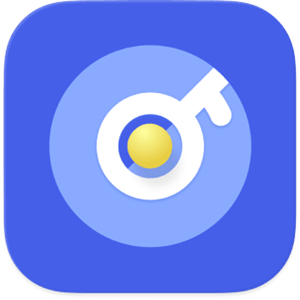 Mac FoneLab iOS Unlocker 1.0.66 icon
