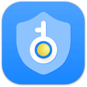 FoneLab iPhone Password Manager 1.0.18 icon