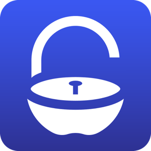 FonePaw iOS Unlocker 1.7.0 icon