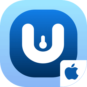 FonesGo iPhone Unlocker 6.1.0 icon