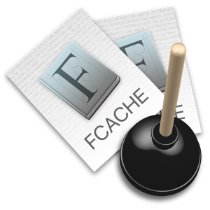 Font Finagler 2.0.1 icon