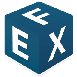 FontExplorer X Pro 7.3.0 icon