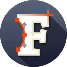 FontLab 8.4.3.8984 icon