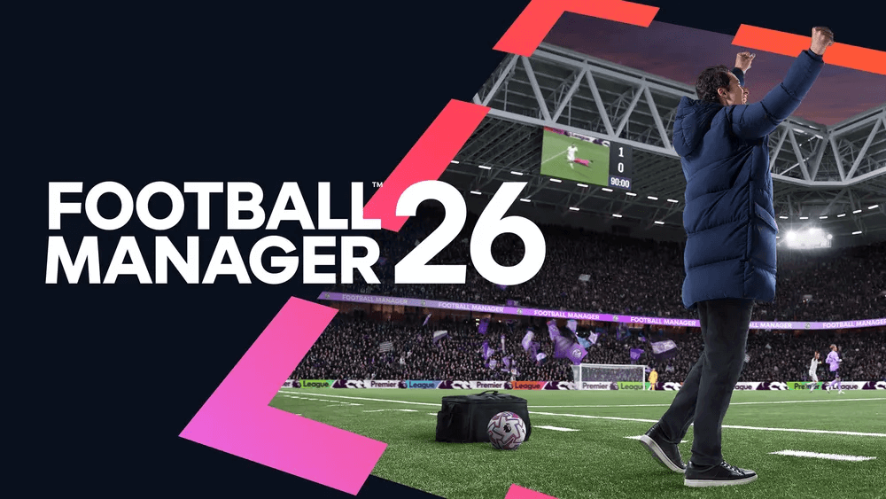 Football Manager 2024 v24.4.0 icon