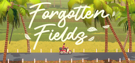 Forgotten Fields 1.0 icon
