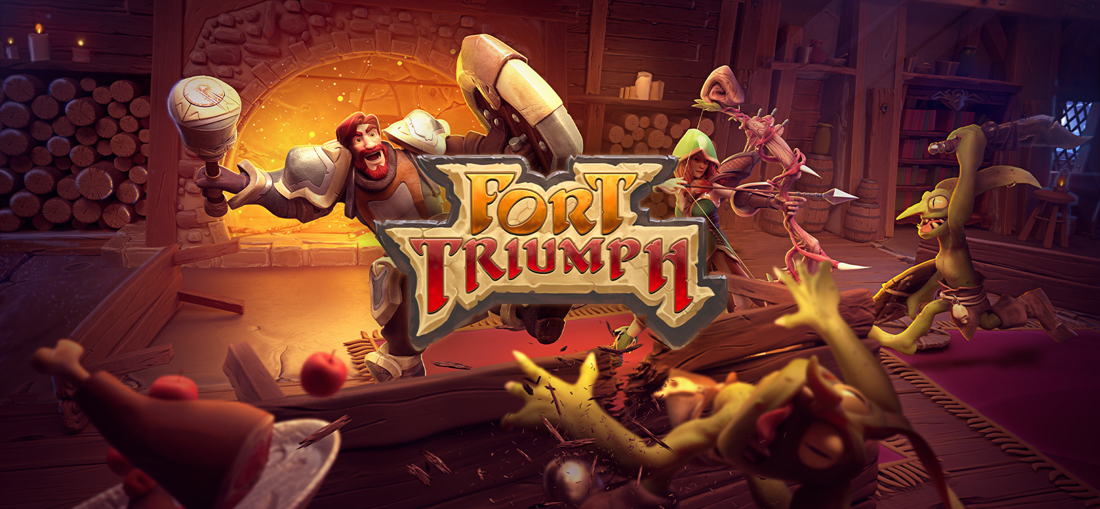Fort Triumph 1.1.7 icon