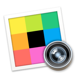FotoFuse 2.0.1 – Easily create and share collages. icon