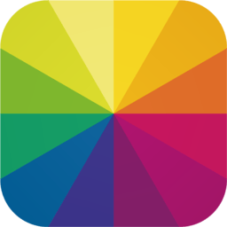 Fotor Photo Editor 3.5.1 – Powerful free photo editor. icon