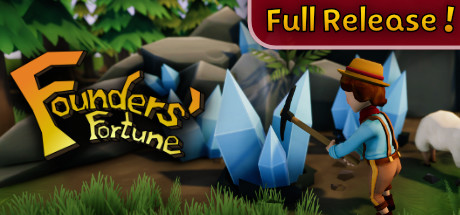 Founders’ Fortune 1.0.6 icon