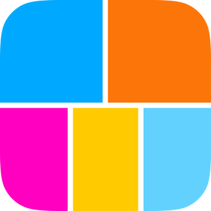FrameMagic – Collage Maker Pro 3.8.1 icon