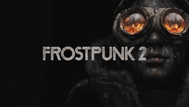 Frostpunk 2 v1.6.0 (ARM) icon