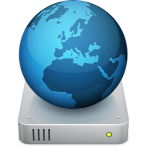 FTP Disk 1.5.2 icon