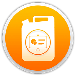 Fuel for Keynote Themes 2.0 icon