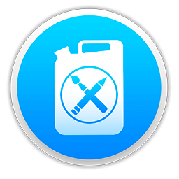 Fuel for Pages 2.0 icon