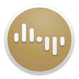 FuzzMeasure 4.2 – Measure/graph frequency response of speakers and more. icon