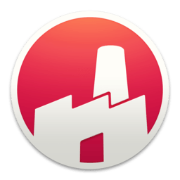 FxFactory 7.0 b5528 – Visual effects for Final Cut Pro and other popular video editors. icon