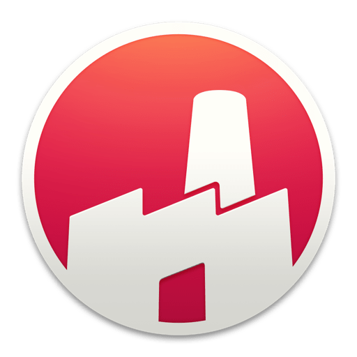 FxFactory 7.0.1 – Visual effects for Final Cut Pro and other popular video editors. icon
