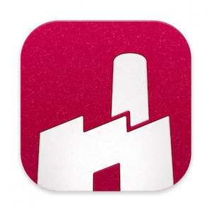 FxFactory Pro 7.0.4 – Visual effects for Final Cut Pro and other popular video editors. icon
