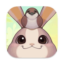 Garden Tails: Match and Grow 1.5.1 icon