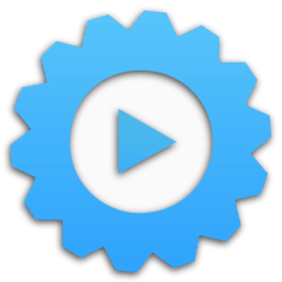 Gear Player 2.3.8 – Music player for Google Music and YouTube. icon