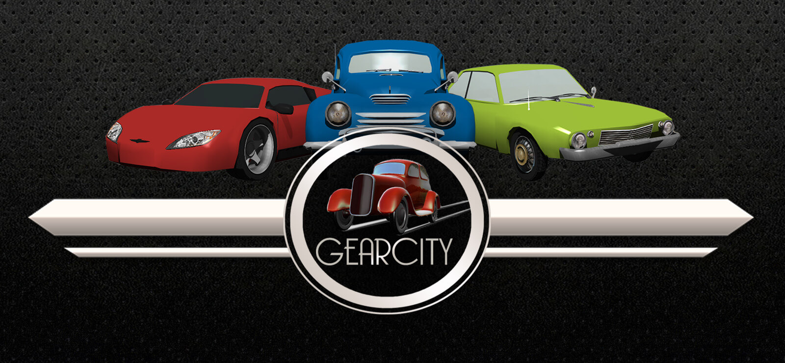 GearCity 2.0.0.11 icon